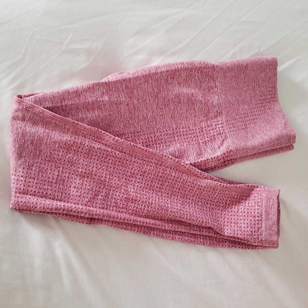 Gymshark Vital Seamless DUPES